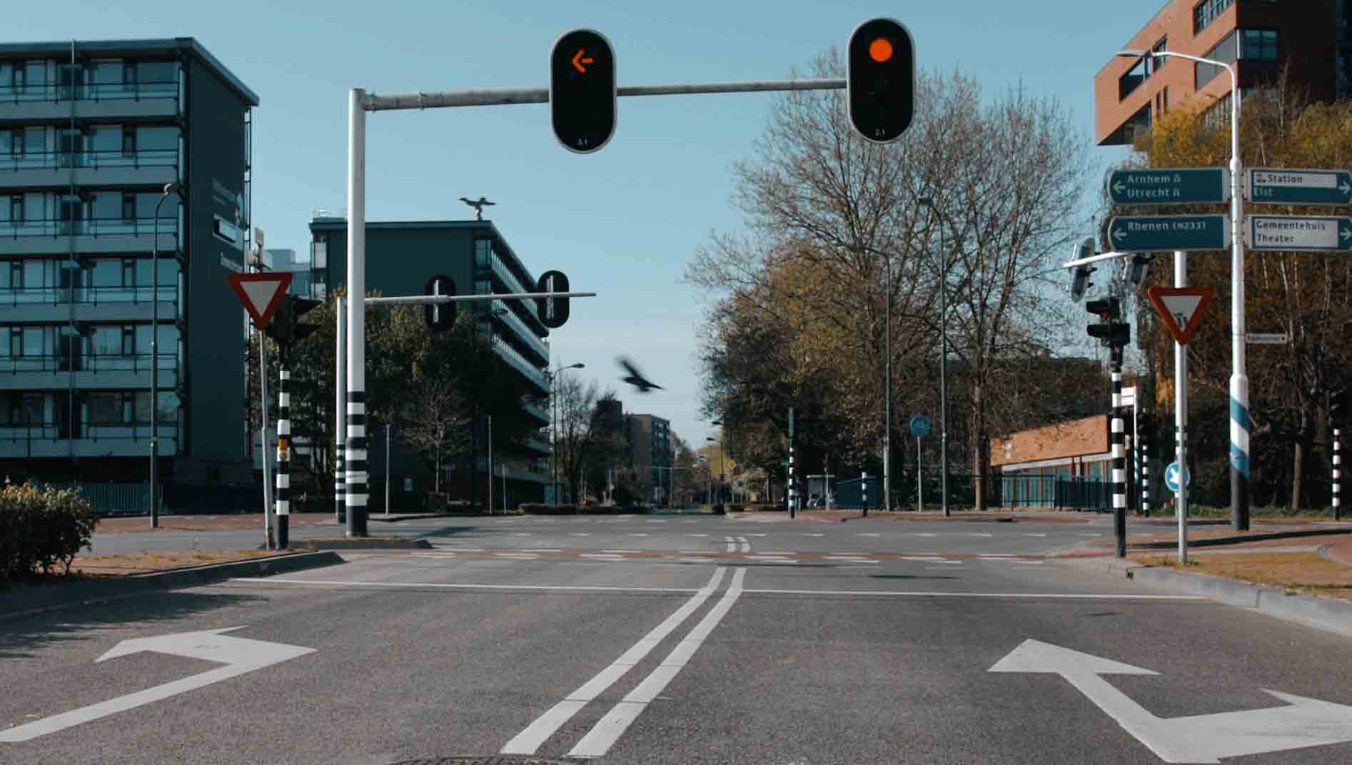 Het verhaal achter Een Stille Dans